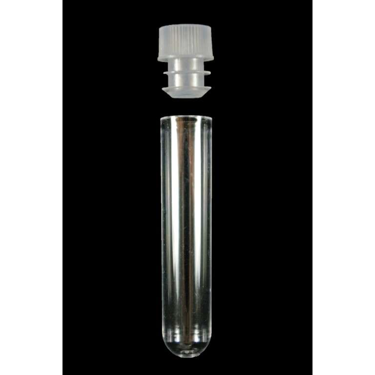 Test Tube With Cap 16mm x150mm