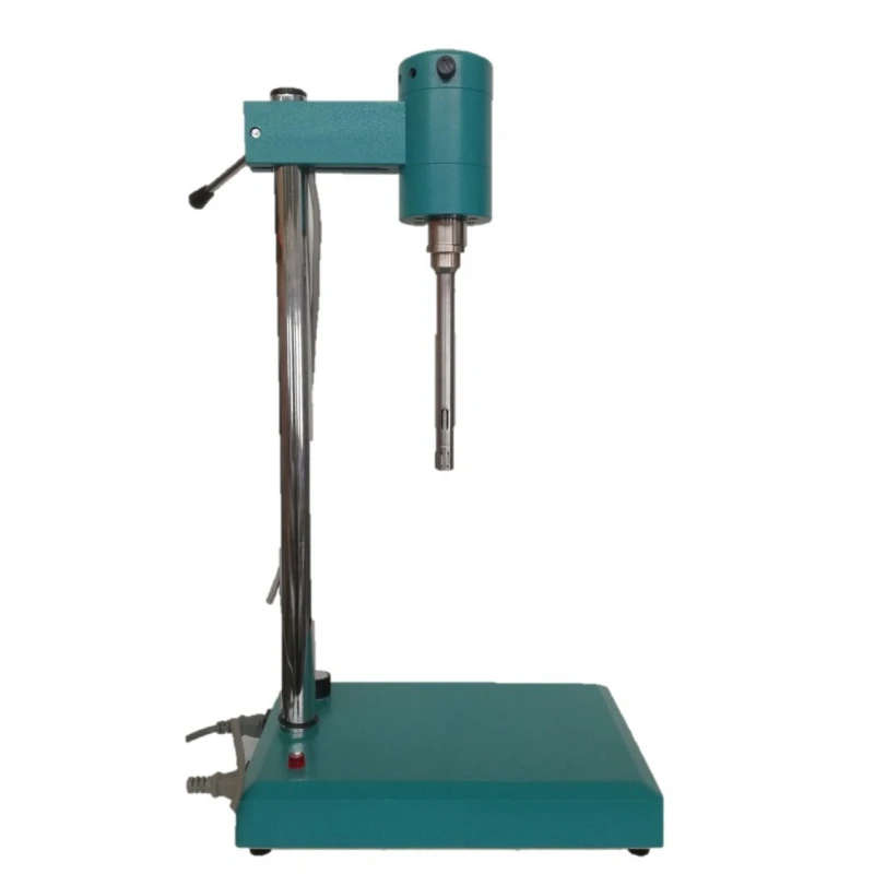 Homogenizer 10 - 5000ml