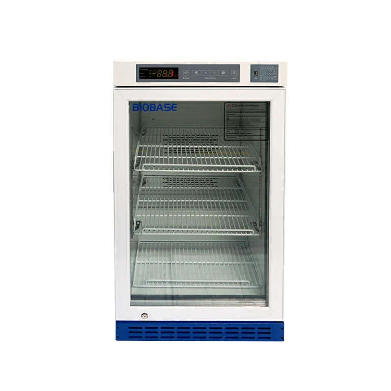 Laboratory Pharmacy Refrigerator 50L
