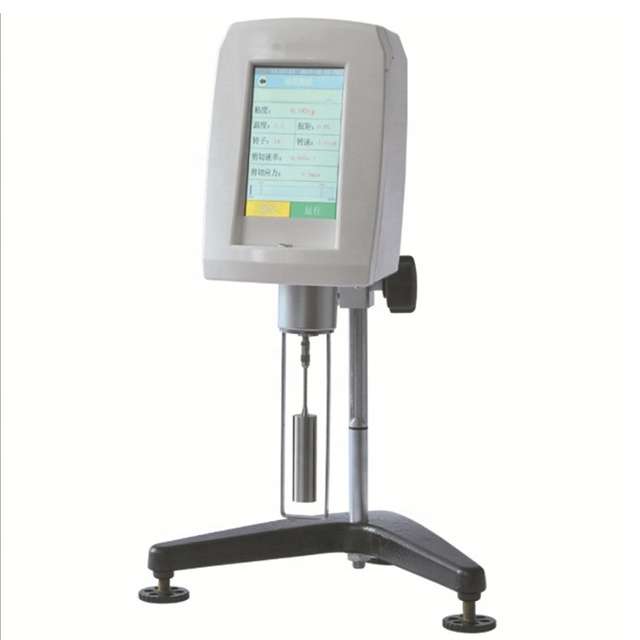 Digital Viscosity Meter SNB-T