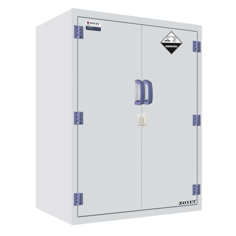Chemicals Storage Cabinets 227L