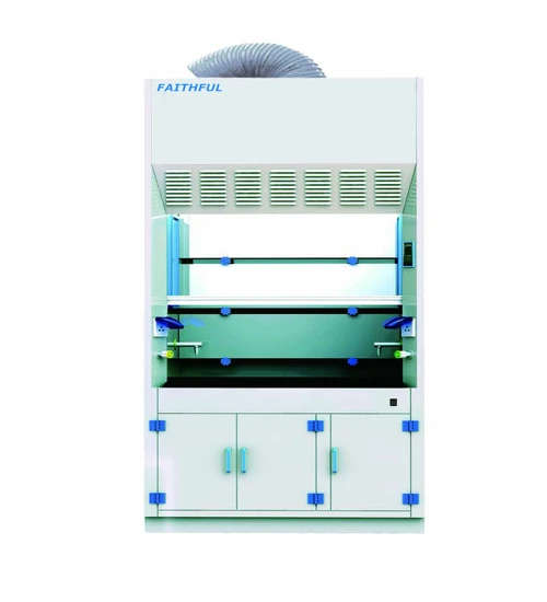 Fume Hood Ducted Cabinet FSF1000P