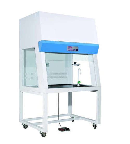 Fume Hood Ducted Cabinet