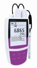Portable pH/ORP Meter PH-320