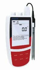 Portable pH-ORP Meter PH-220