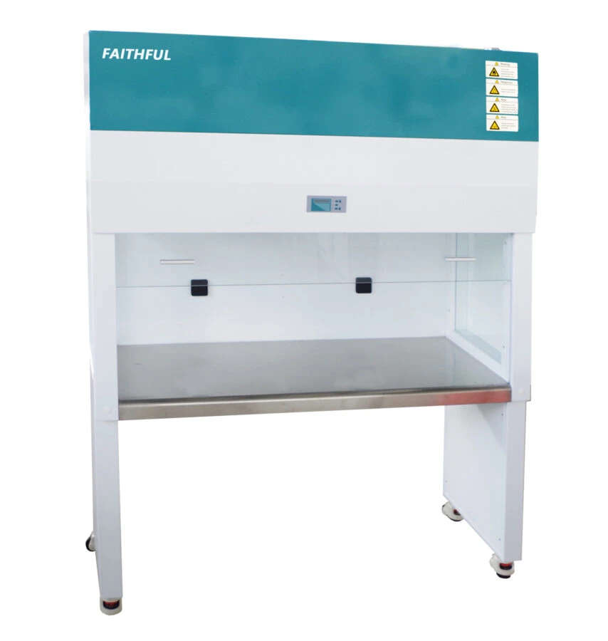 Vertical Laminar Flow Hood