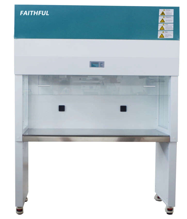 Vertical Laminar Air Flow Hood