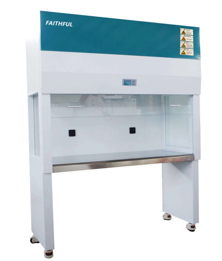 Vertical Laminar Flow Hood