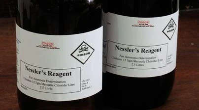 Nessler's Reagent 500ml