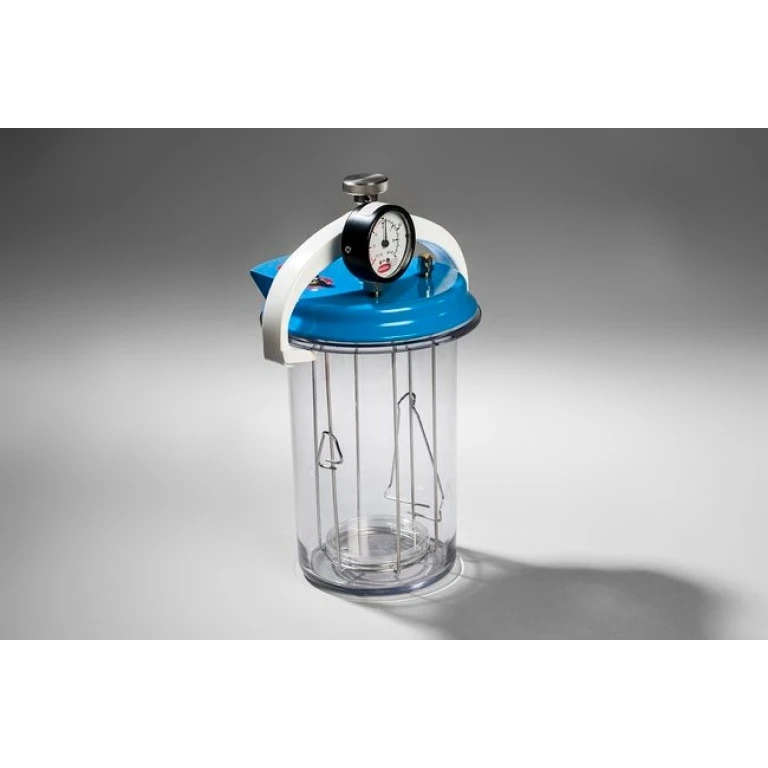 Anaerobic Jar Oxoid 3.5L