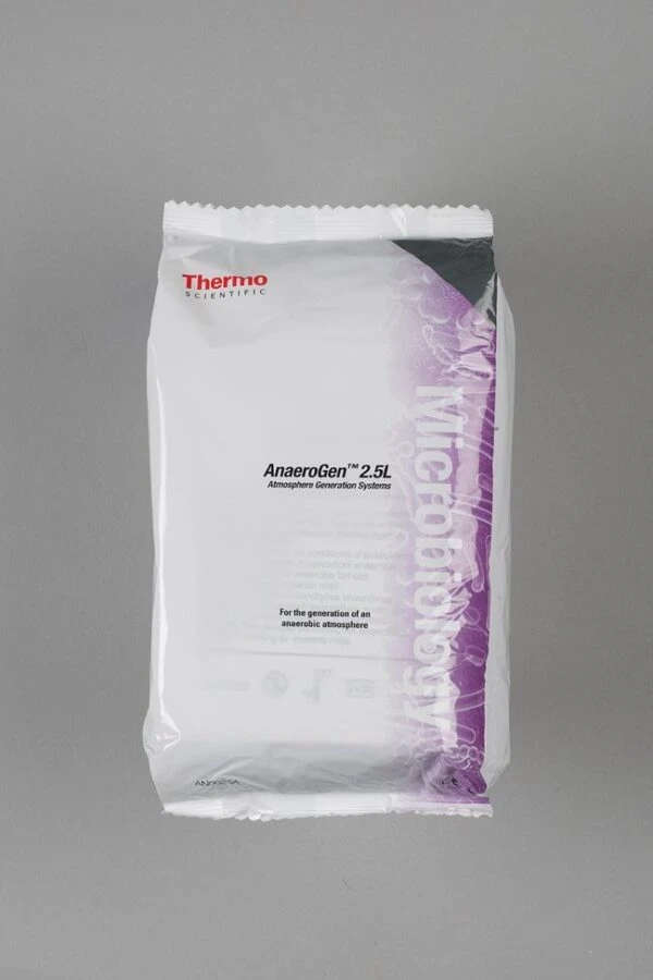 AnaeroGen Oxoid 2.5L