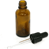 Dropper Bottle Glass 30ml