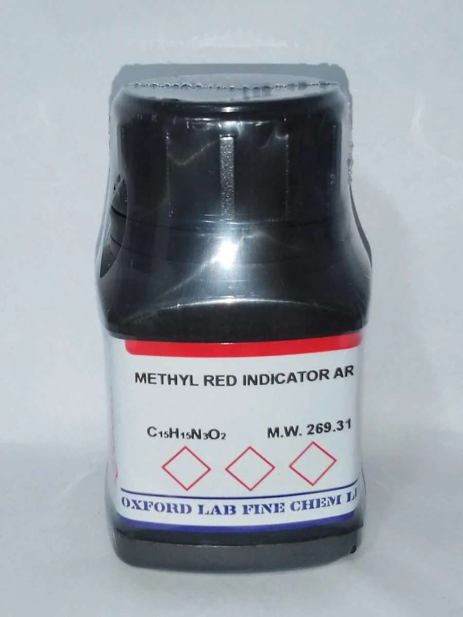 Methyl Red 25g
