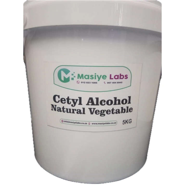 Cetyl Alcohol