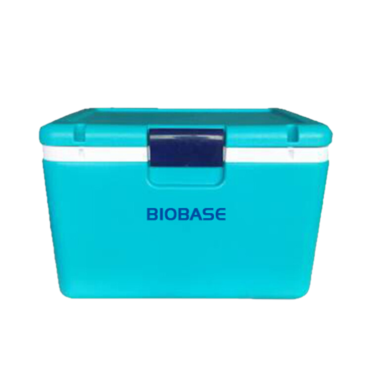 Refrigerated Cooler Box 54L