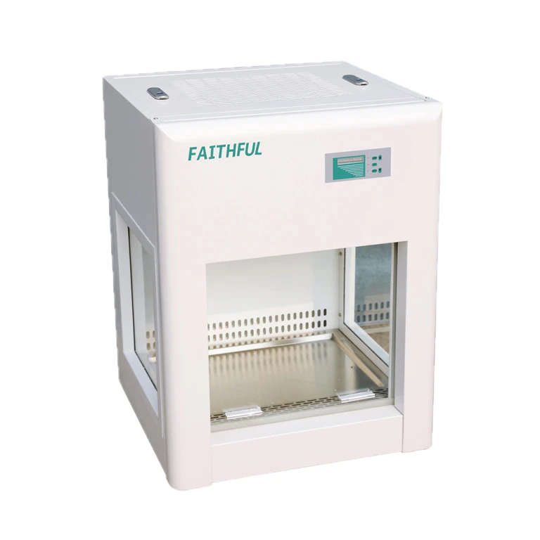 Mini Fume Hood Cabinet CJ-600N