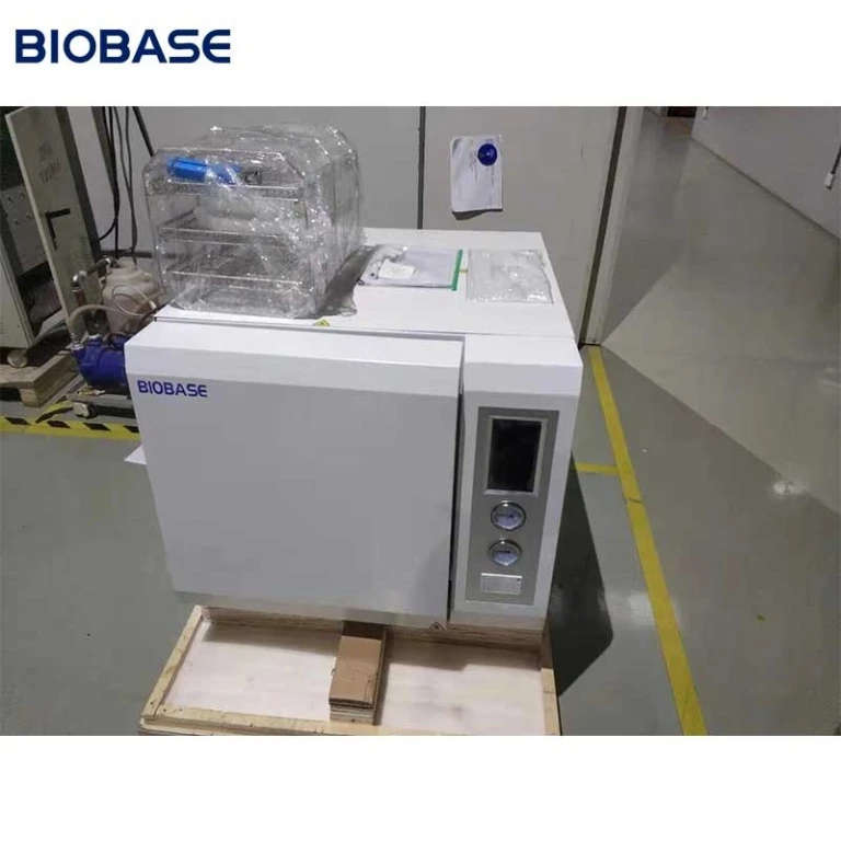 Table Top Autoclave Class B