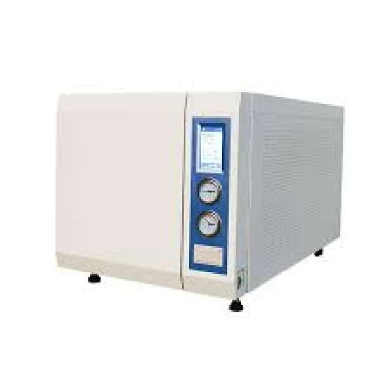 Table Top Autoclave Class B