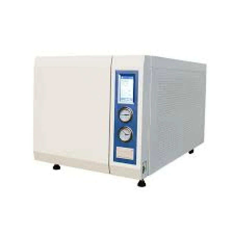 Table Top Autoclave Class B