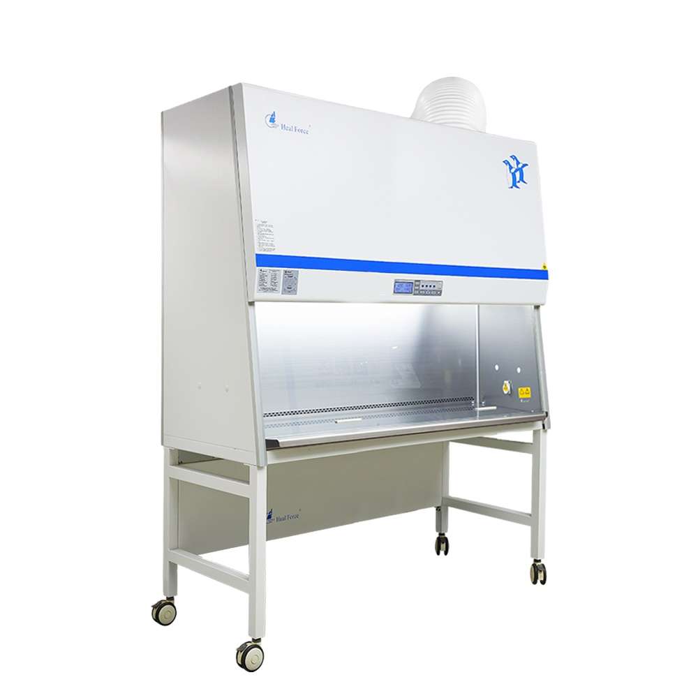 Biosafety Cabinet hfsafe-1500LC
