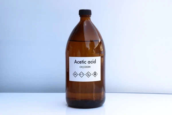 Acetic Acid Tech Grade 5L