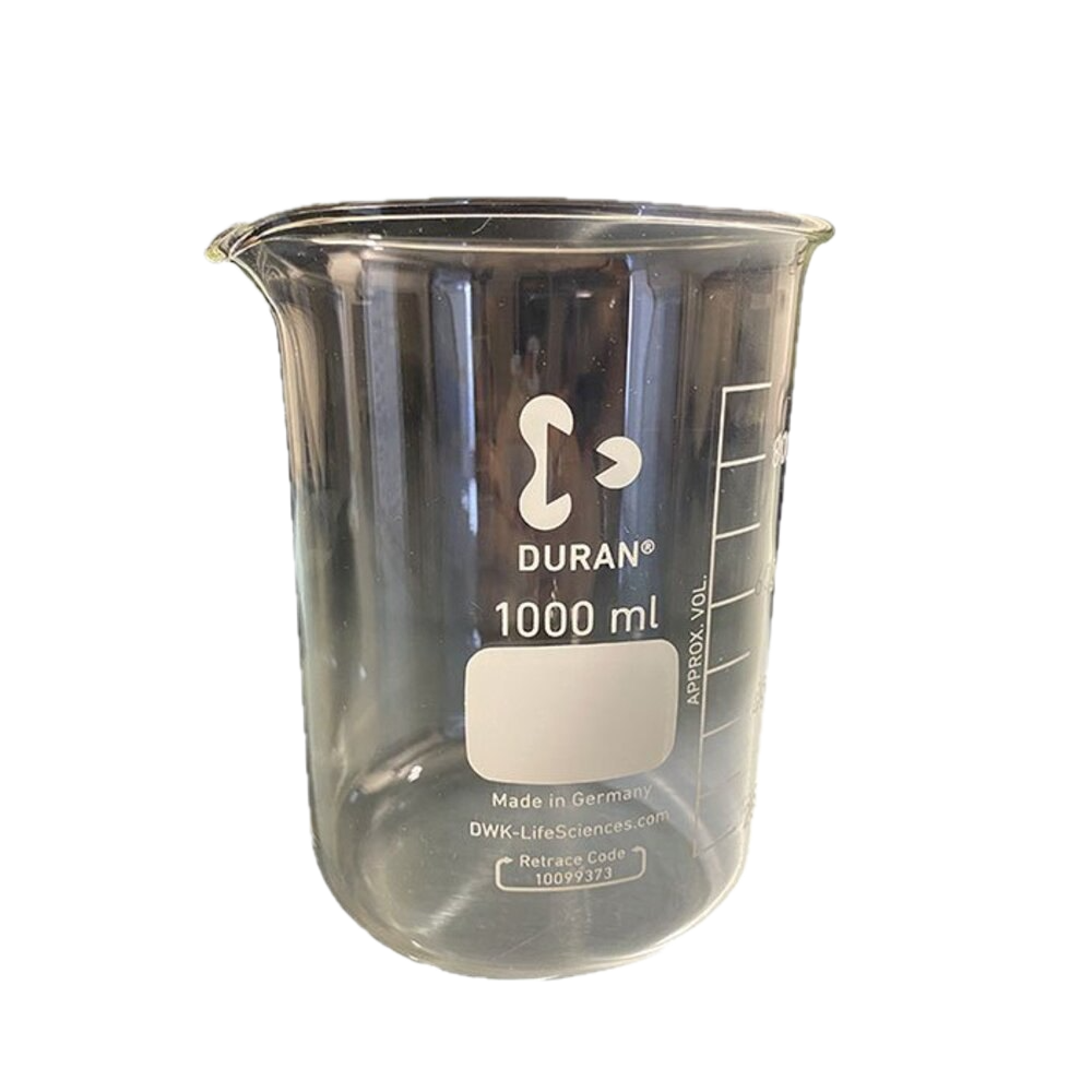 Beakers-Schott Duran Tall Form