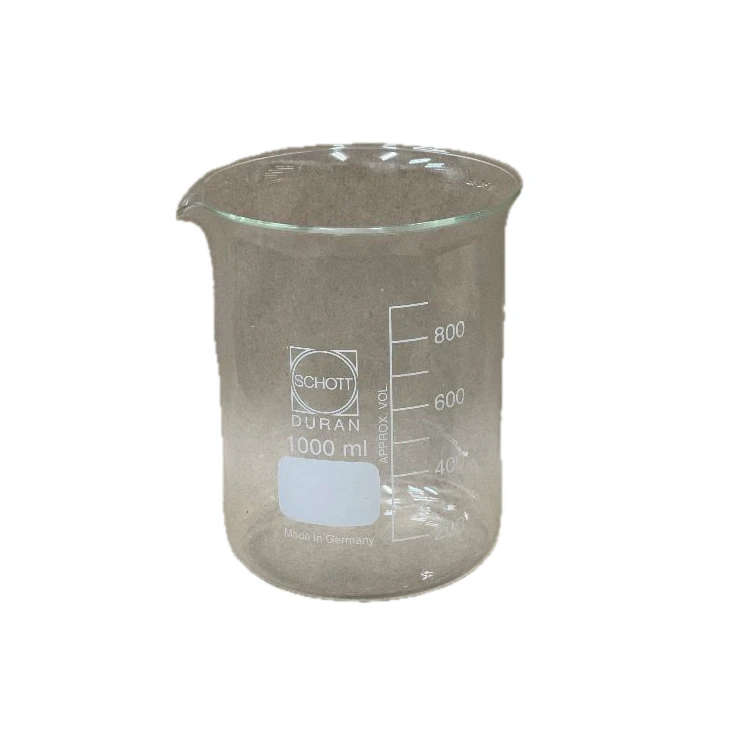 Beakers-Schott Duran Tall Form