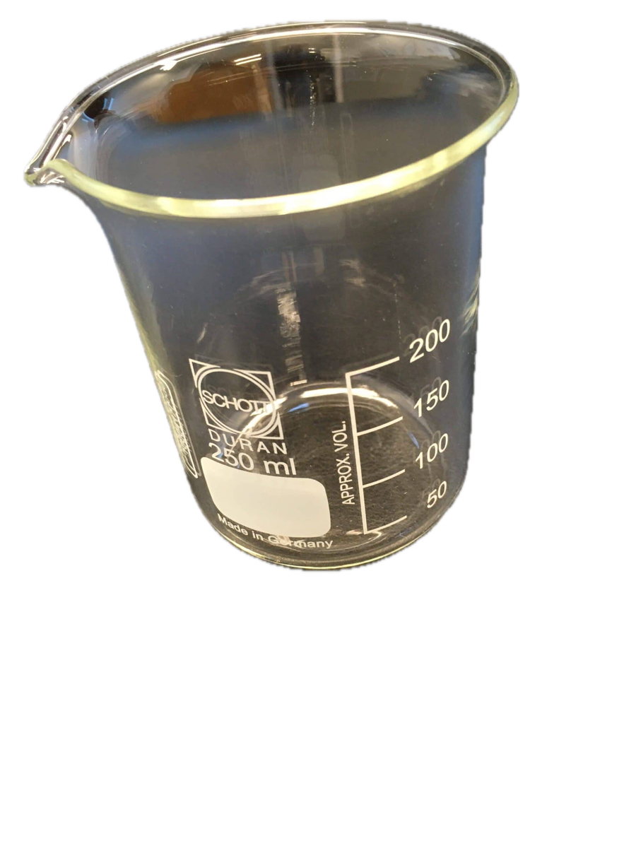 Beakers-Schott Duran Tall Form