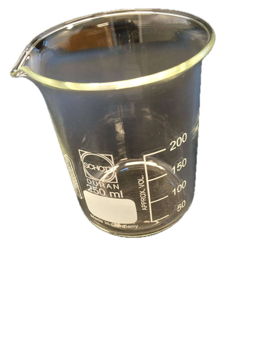 Beakers-Schott Duran Tall Form