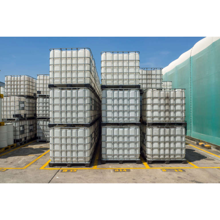 Caustic Soda Lye  1000kg