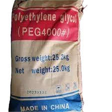 Polyethylene Glycol 5Kg