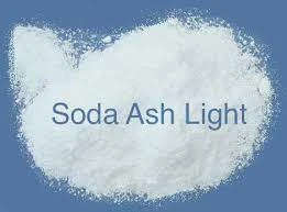 Soda Ash Light 5Kg
