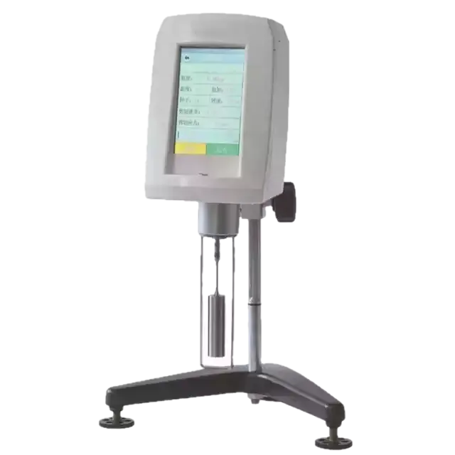 Digital Laboratory Viscosity Meter
