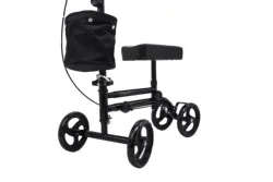 Rehabilitation Outdoor Foldable Knee Walker
