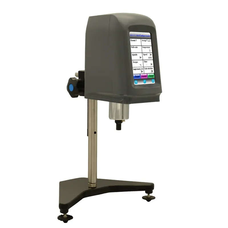 Digital Laboratory Viscosity Meter