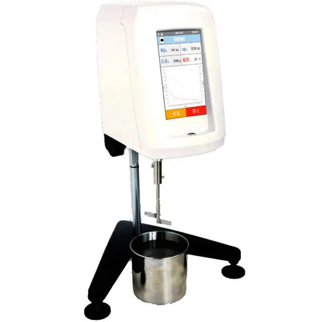 Laboratory Viscosity Meter