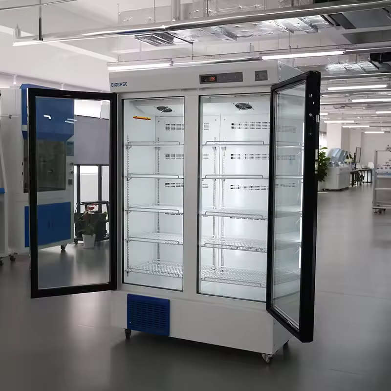 Laboratory Pharmacy Refrigerator 2 ~8 