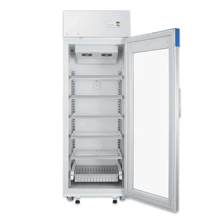 Lab Pharmacy Refrigerator 2-8 395L