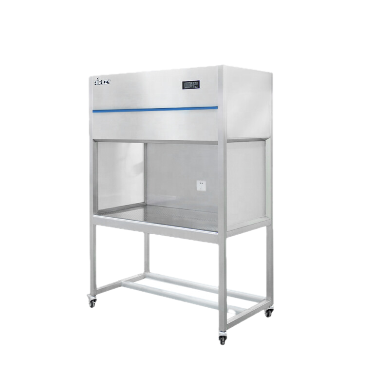 Vertical Laminar Flow BBS-V800