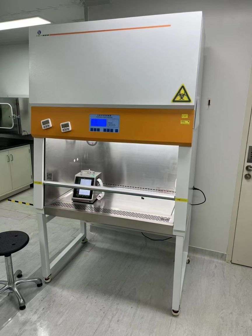 Biosafety Cabinet BSC-1000IIA2