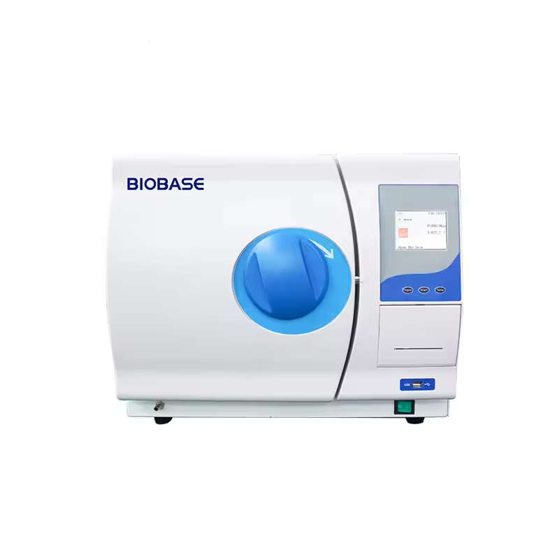 Autoclave Bench Top N Series
