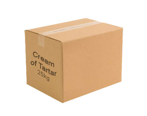 Cream Of Tartar Granular