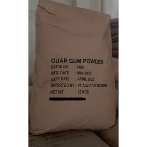 Guar Gum Food Grade