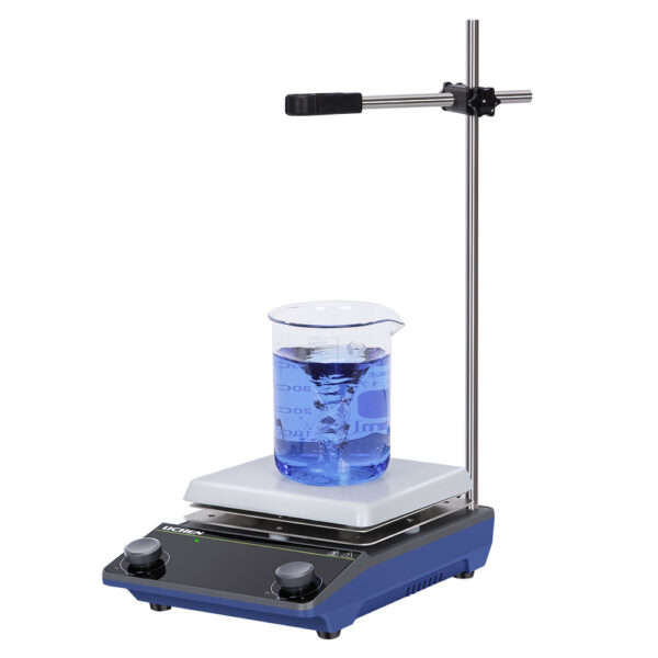 Hotplate Magnetic Stirrer - LC-MSB