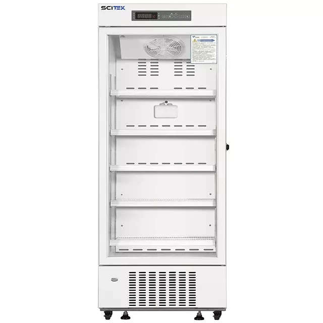 Laboratory Medical Refrigerator 2~8