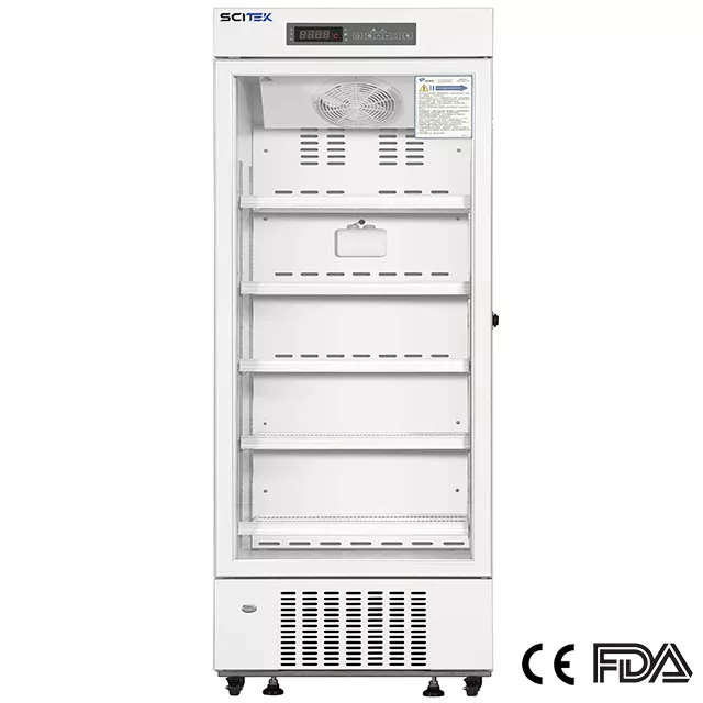 Laboratory Medical Refrigerator 2~8