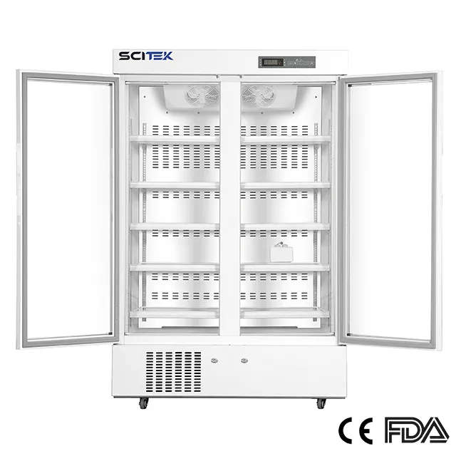 Laboratory Pharmacy Refrigerator