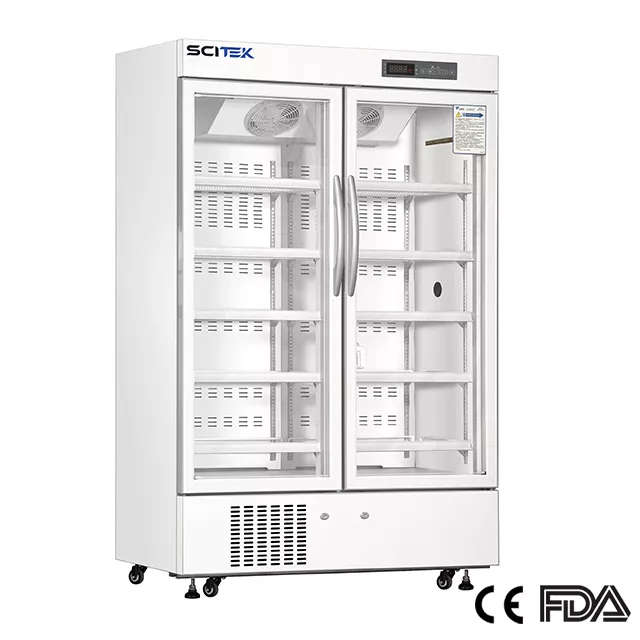 Laboratory Pharmacy Refrigerator