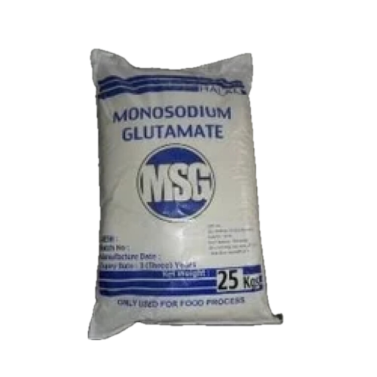 Monosodium Glutamate (MSG) Fine