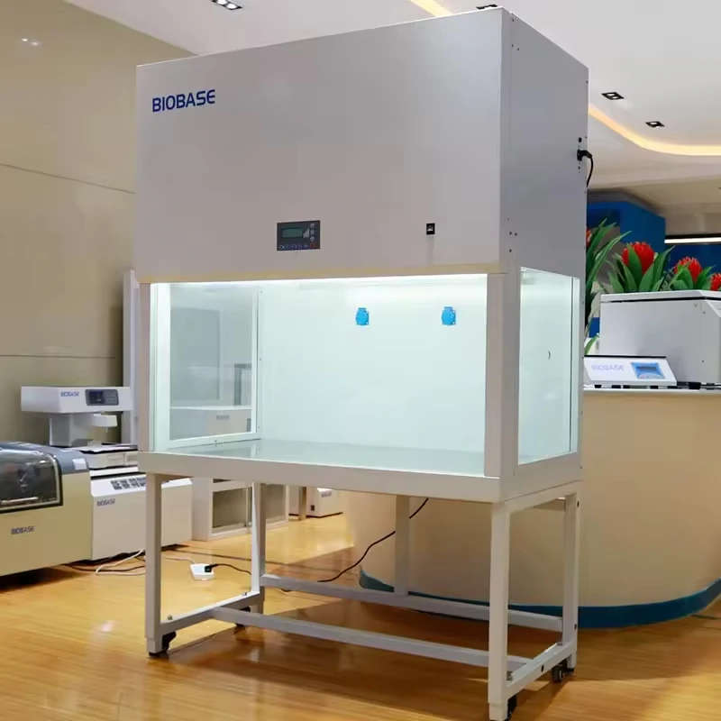 Laminar Flow Hood Horizontal